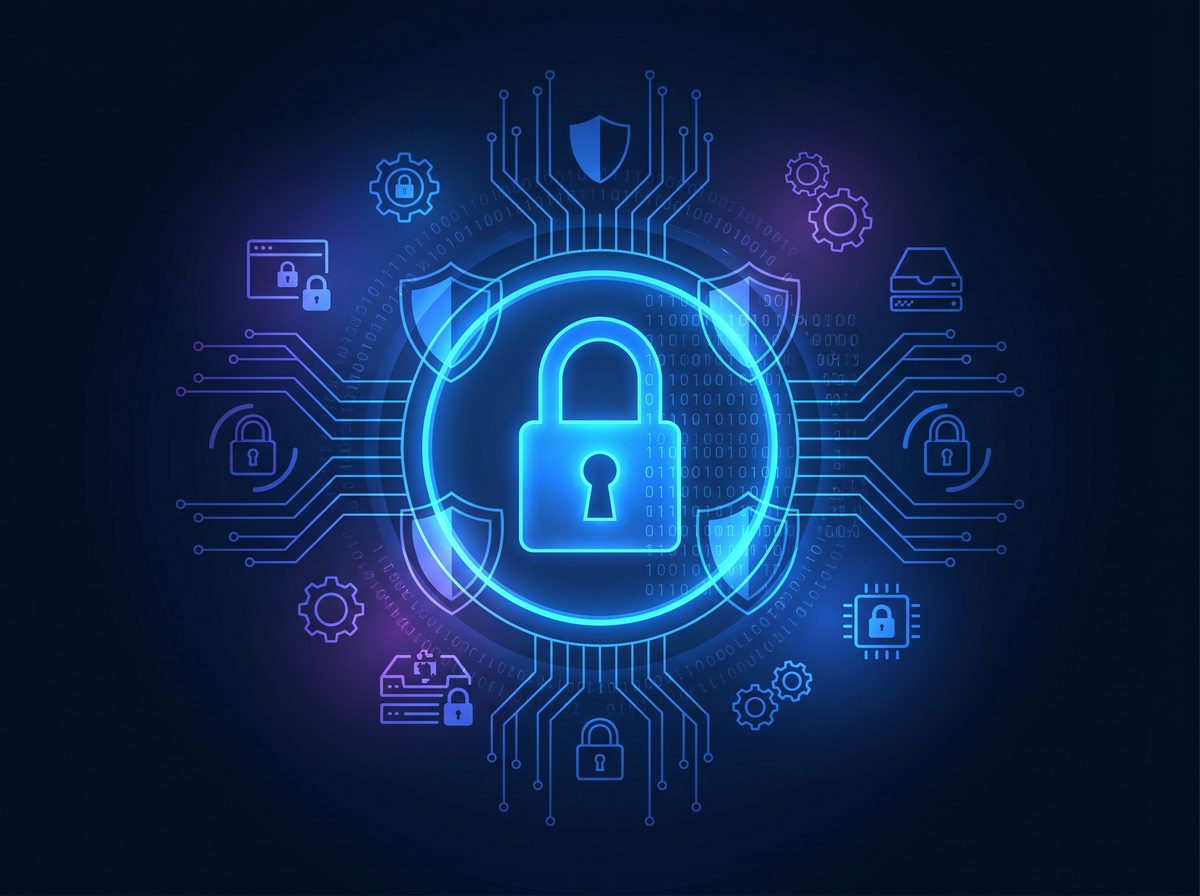 独显加速器安全防护体系